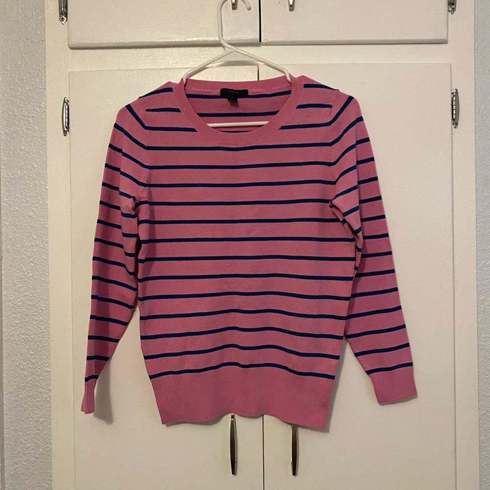 J. Crew Sweater